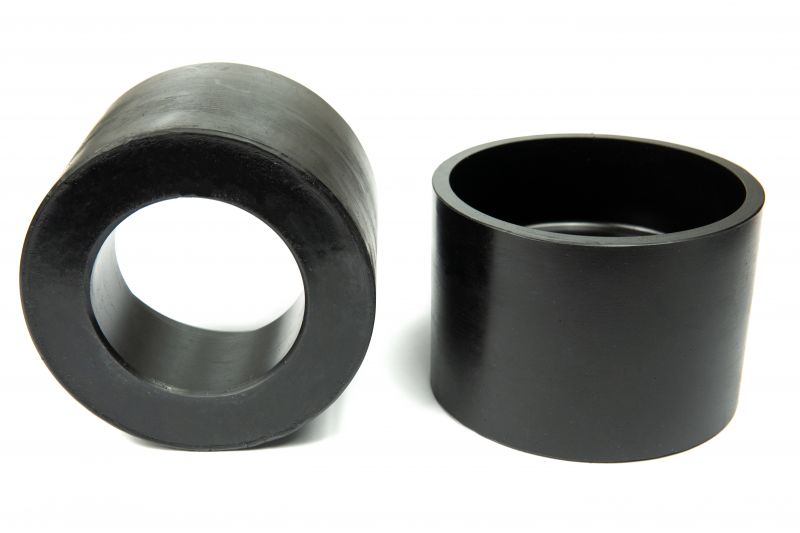 1.6 inch (40 mm) Rear Coil Spring Spacers Leveling Lift Kit for Honda - 7-15-006/40
