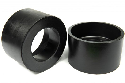 0.8 inch (20 mm) Rear Coil Spring Spacers Leveling Lift Kit for Honda - 7-15-006/20