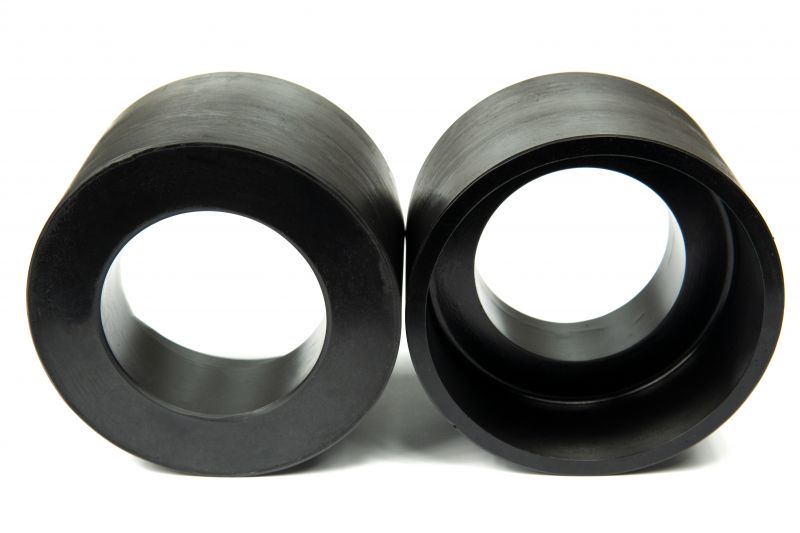 0.8 inch (20 mm) Rear Coil Spring Spacers Leveling Lift Kit for Honda - 7-15-006/20