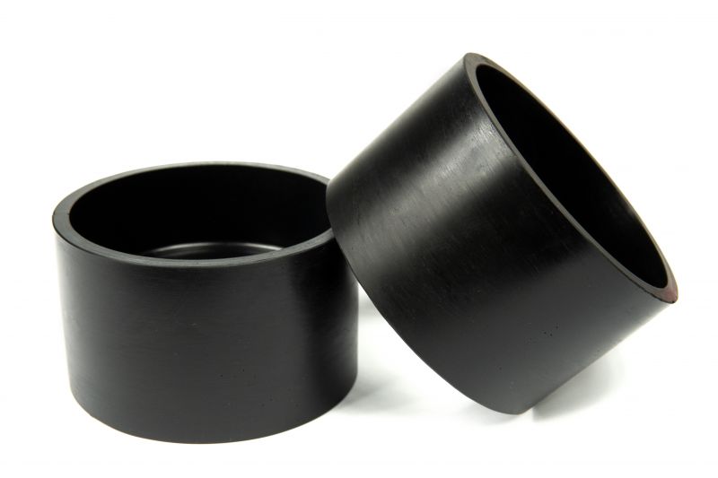1.2 inch (30 mm) Rear Coil Spring Spacers Leveling Lift Kit for Honda - 7-15-006/30