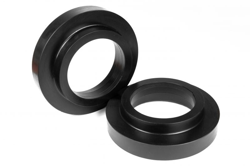 1.2 inch (30 mm) Rear Coil Spring Spacers Leveling Lift Kit for Toyota - 1-15-043/30