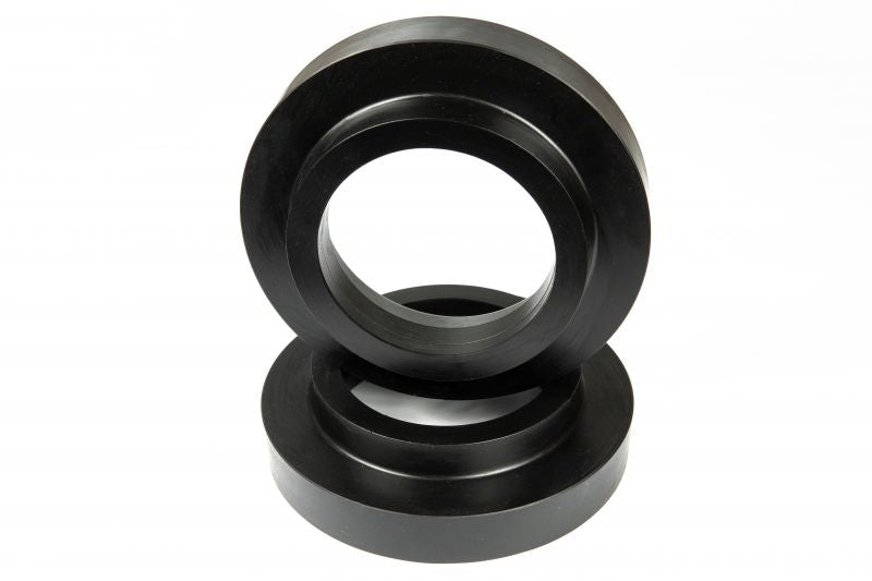 1.2 inch (30 mm) Rear Coil Spring Spacers Leveling Lift Kit for Toyota - 1-15-043/30
