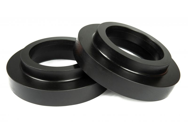 1.2 inch (30 mm) Rear Coil Spring Spacers Leveling Lift Kit for Toyota - 1-15-043/30