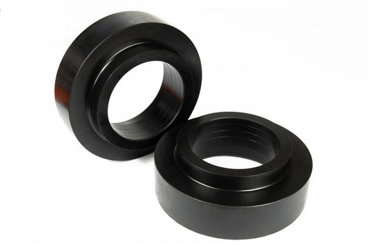 2 inch (50 mm) Rear Coil Spring Spacers Leveling Lift Kit for Toyota - 1-15-043/50