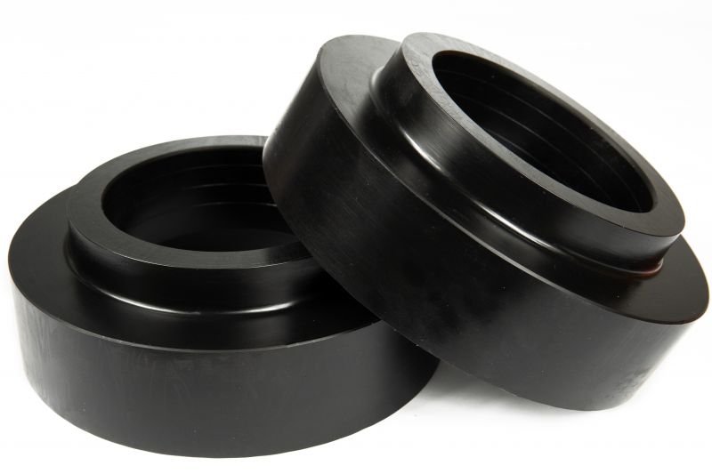 2 inch (50 mm) Rear Coil Spring Spacers Leveling Lift Kit for Toyota - 1-15-043/50