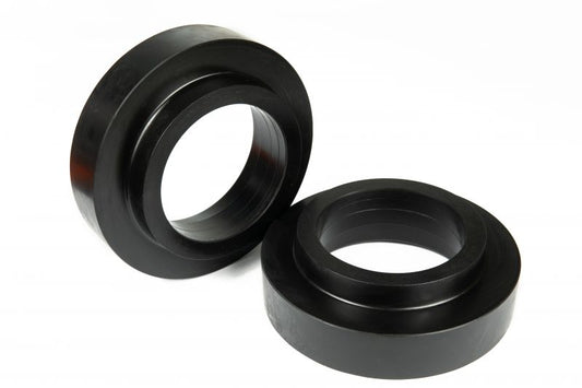 1.6 inch (40 mm) Rear Coil Spring Spacers Leveling Lift Kit for Toyota - 1-15-043/40