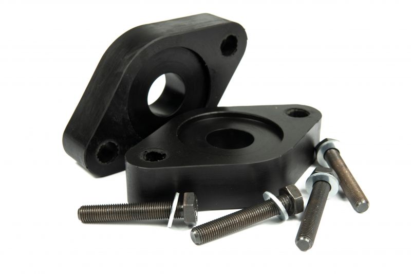 1.2 inch (30 mm) Rear Shock Extensions for KIA - 17-15-033/30