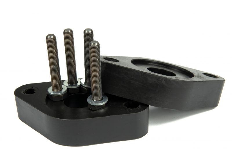 1.2 inch (30 mm) Rear Shock Extensions for KIA - 17-15-033/30