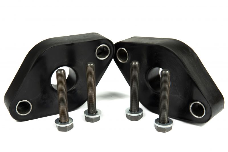 1.2 inch (30 mm) Rear Shock Extensions for KIA - 17-15-033/30