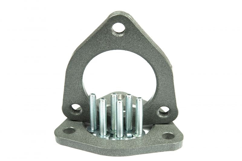 0.4 inch (10 mm) Front Strut Spacers Leveling Lift Kit for Nissan - 2-15-004M10