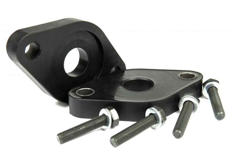 0.8 inch (20 mm) Rear Shock Extensions for KIA - 17-15-033/20