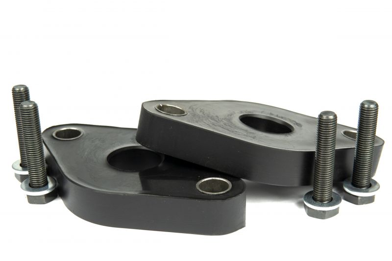 0.8 inch (20 mm) Rear Shock Extensions for KIA - 17-15-033/20