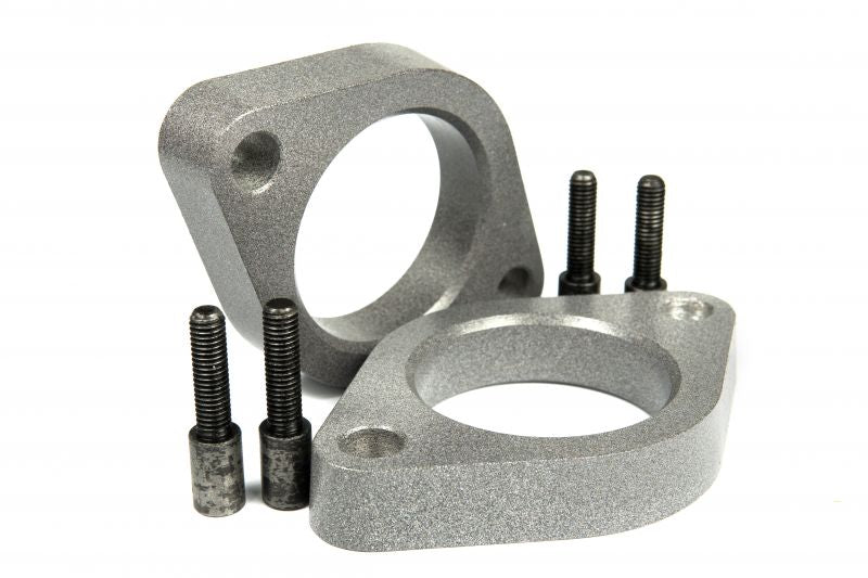 0.8 inch (20 mm) Rear Shock Extensions for Infiniti - 41-15-005M20