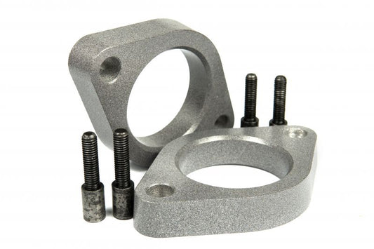 0.8 inch (20 mm) Rear Shock Extensions for Infiniti - 41-15-005M20