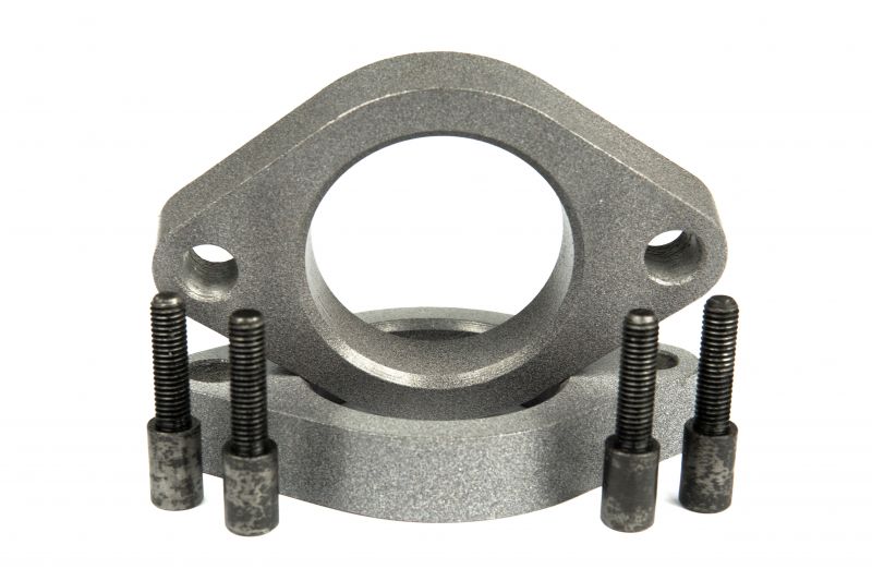 0.8 inch (20 mm) Rear Shock Extensions for Infiniti - 41-15-005M20