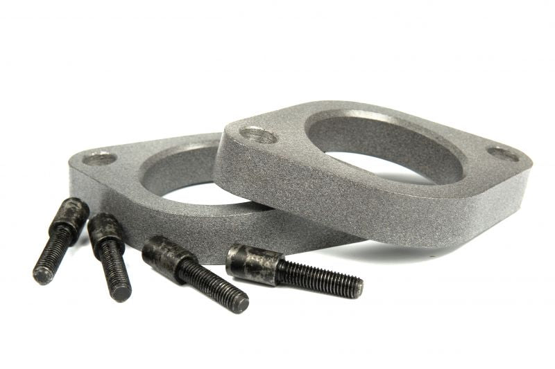 0.8 inch (20 mm) Rear Shock Extensions for Infiniti - 41-15-005M20