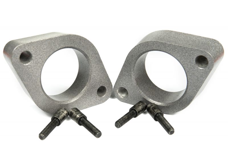1.2 inch (30 mm) Rear Shock Extensions for Infiniti - 41-15-005M30