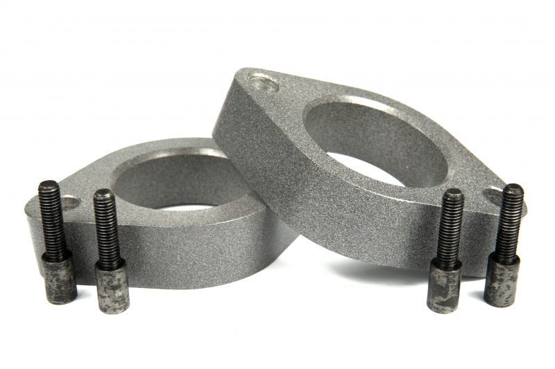 1.2 inch (30 mm) Rear Shock Extensions for Infiniti - 41-15-005M30