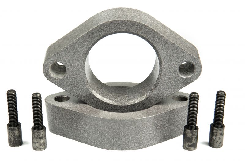 1.2 inch (30 mm) Rear Shock Extensions for Infiniti - 41-15-005M30