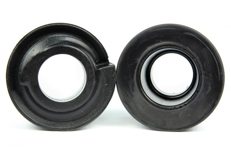 0.8 inch (20 mm) Rear Coil Spring Spacers Leveling Lift Kit for Hyundai - 19-15-044/20
