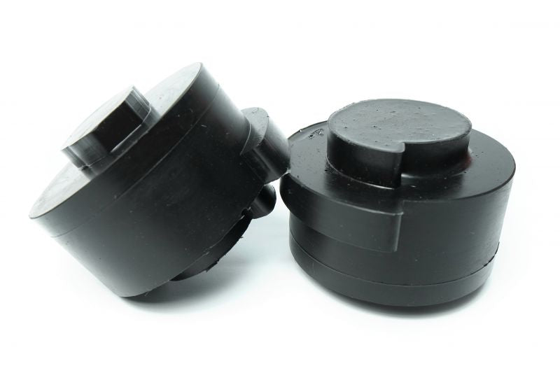 1.2 inch (30 mm) Rear Coil Spring Spacers Leveling Lift Kit for Audi - 12-15-021/30