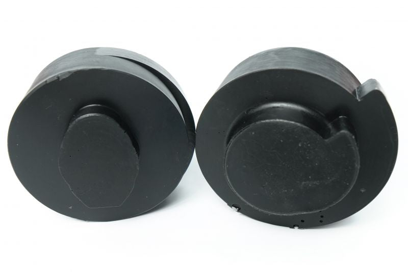 0.8 inch (20 mm) Rear Coil Spring Spacers Leveling Lift Kit for Volkswagen - 33-15-021/20