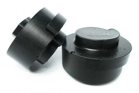 0.8 inch (20 mm) Rear Coil Spring Spacers Leveling Lift Kit for Audi - 12-15-021/20