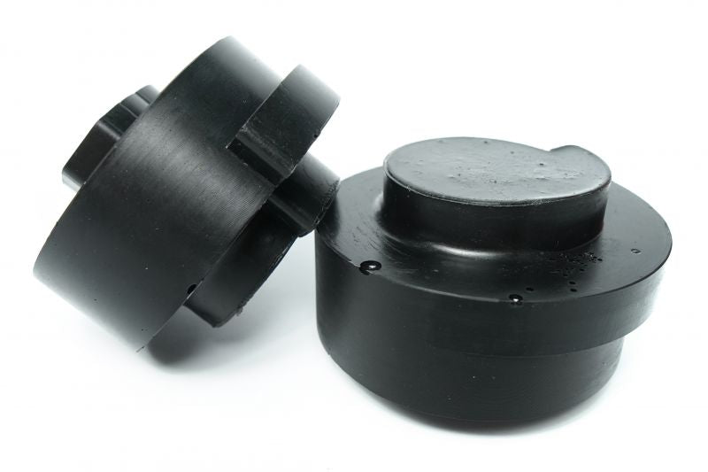 0.8 inch (20 mm) Rear Coil Spring Spacers Leveling Lift Kit for Volkswagen - 33-15-021/20