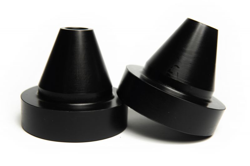 0.8 inch (20 mm) Rear Coil Spring Spacers Leveling Lift Kit for Lexus - 25-15-018/20