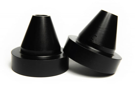 0.8 inch (20 mm) Rear Coil Spring Spacers Leveling Lift Kit for Lexus - 25-15-018/20
