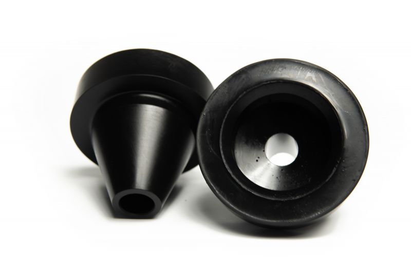 0.8 inch (20 mm) Rear Coil Spring Spacers Leveling Lift Kit for Lexus - 25-15-018/20