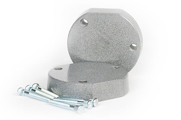 1.2 inch (30 mm) Front Strut Spacers Leveling Lift Kit for Mercedes-Benz - 11-15-023M30