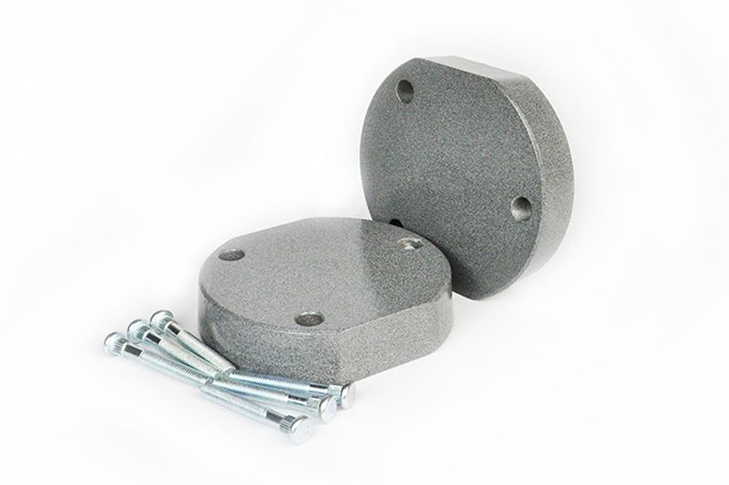 1.2 inch (30 mm) Rear Strut Spacers Leveling Lift Kit for Tesla / Kaiyi - 77-15-002M30
