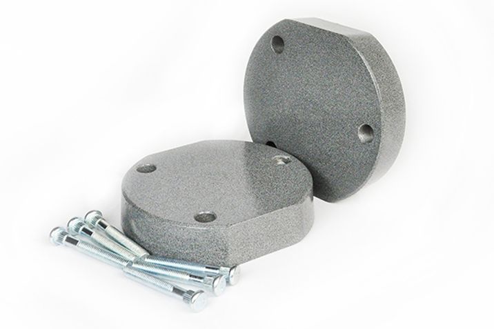 1.2 inch (30 mm) Front Strut Spacers Leveling Lift Kit for Mercedes-Benz - 11-15-023M30