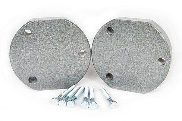 1.2 inch (30 mm) Front Strut Spacers Leveling Lift Kit for Mercedes-Benz - 11-15-023M30