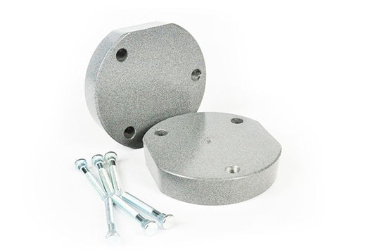 0.8 inch (20 mm) Rear Strut Spacers Leveling Lift Kit for Tesla / Kaiyi - 77-15-002M20