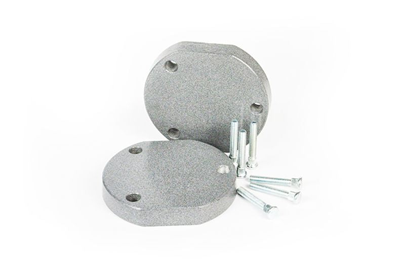 0.8 inch (20 mm) Rear Strut Spacers Leveling Lift Kit for Tesla / Kaiyi - 77-15-002M20