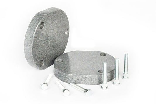 0.8 inch (20 mm) Front Strut Spacers Leveling Lift Kit for Tesla / Kaiyi - 77-15-001M20