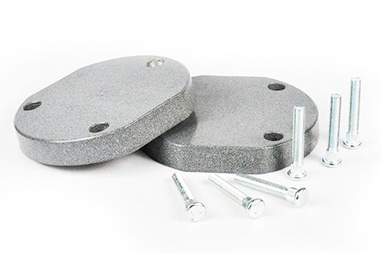 0.8 inch (20 mm) Front Strut Spacers Leveling Lift Kit for Mercedes-Benz - 11-15-023M20