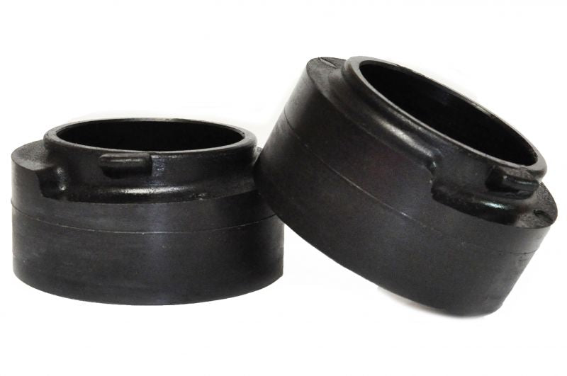 1.2 inch (30 mm) Rear Coil Spring Spacers Leveling Lift Kit for Peugeot - 36-15-003/30