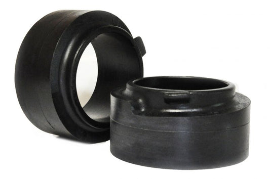 1.2 inch (30 mm) Rear Coil Spring Spacers Leveling Lift Kit for Peugeot - 36-15-003/30