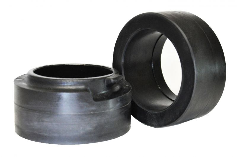 1.2 inch (30 mm) Rear Coil Spring Spacers Leveling Lift Kit for Citroen - 37-15-009/30
