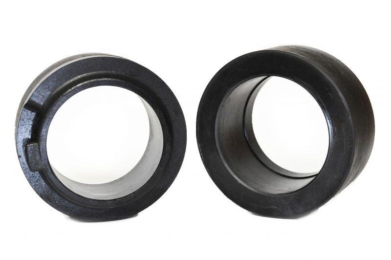 1.2 inch (30 mm) Rear Coil Spring Spacers Leveling Lift Kit for Peugeot - 36-15-003/30
