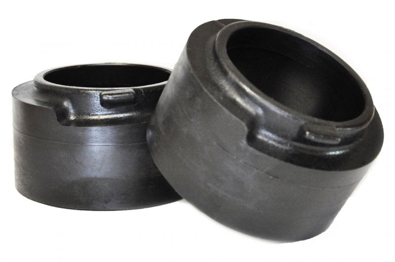 1.6 inch (40 mm) Rear Coil Spring Spacers Leveling Lift Kit for Ford - 14-15-029/40
