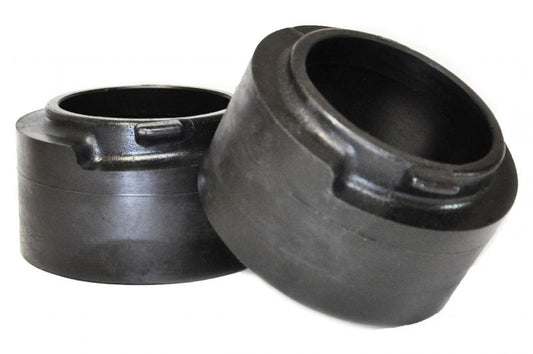 2 inch (50 mm) Rear Coil Spring Spacers Leveling Lift Kit for Ford - 14-15-029/50
