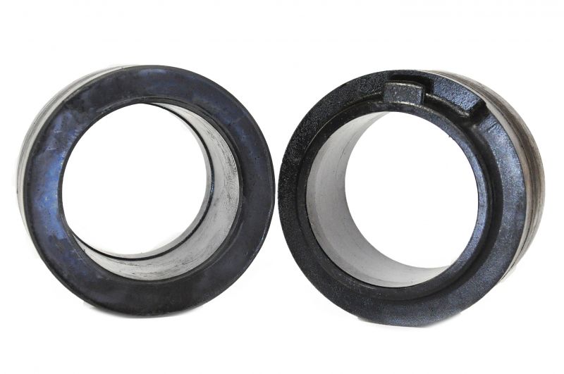 1.6 inch (40 mm) Rear Coil Spring Spacers Leveling Lift Kit for Ford - 14-15-029/40