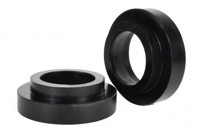 1.2 inch (30 mm) Rear Coil Spring Spacers Leveling Lift Kit for Honda - 7-15-025/30