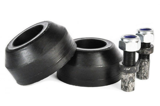 1.2 inch (30 mm) Front Strut Spacers Leveling Lift Kit for FIAT - 15-15-007/30