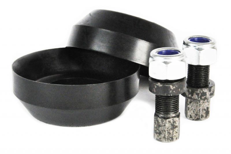 0.8 inch (20 mm) Front Strut Spacers Leveling Lift Kit for FIAT - 15-15-007/20