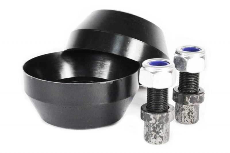 1.2 inch (30 mm) Front Strut Spacers Leveling Lift Kit for Opel - 35-15-011/30